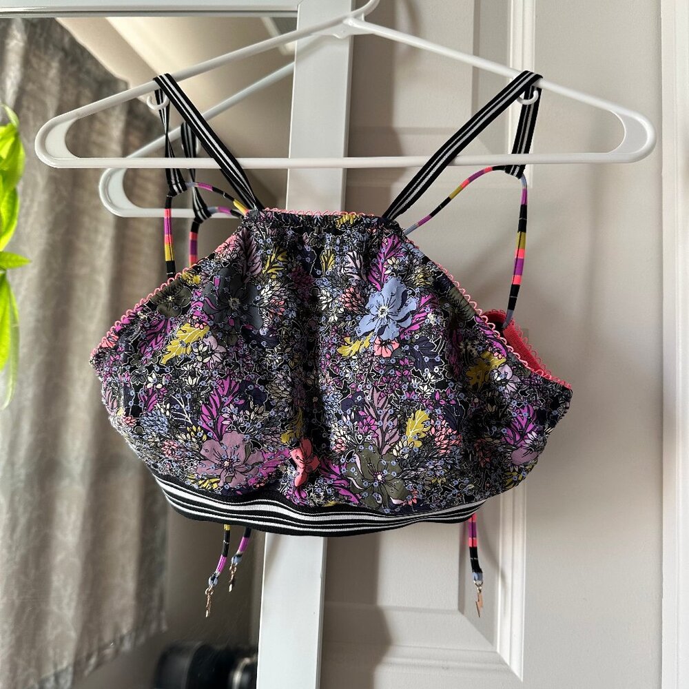 Victoria's Secret swim top